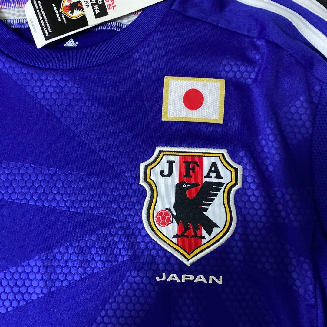 日本代表　ユニフォーム