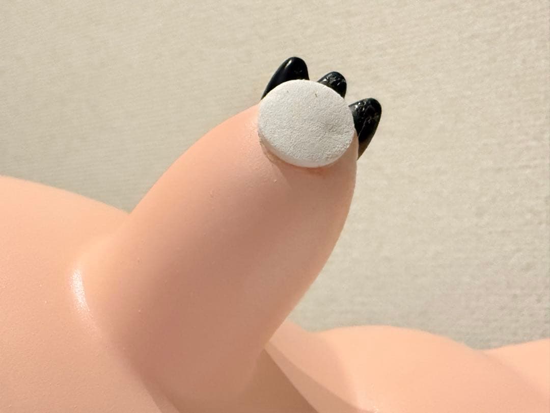 US限定 TOY STORY ハム貯金箱 陶器 ディズニーストア限定