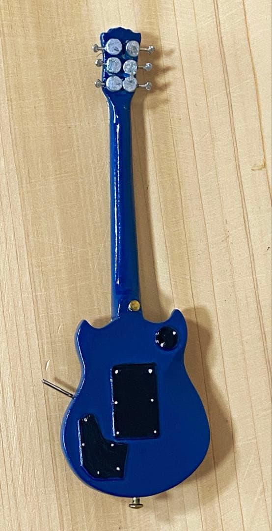 ヤマハ SG-T 高中正義モデル　ミニチュアギター　吉田和則