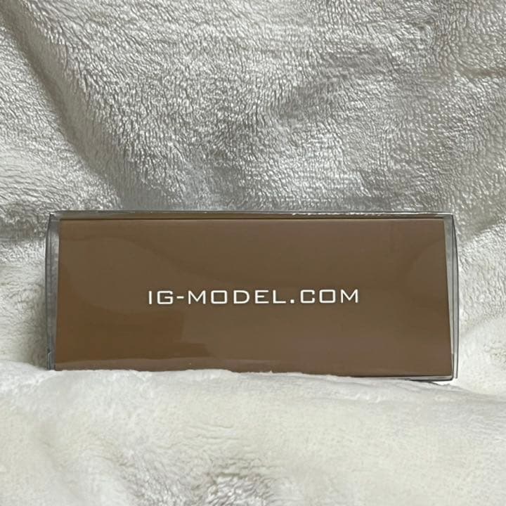 イグニッションモデル1/64 Nismo R34 GT-R R-TUNEシルバー