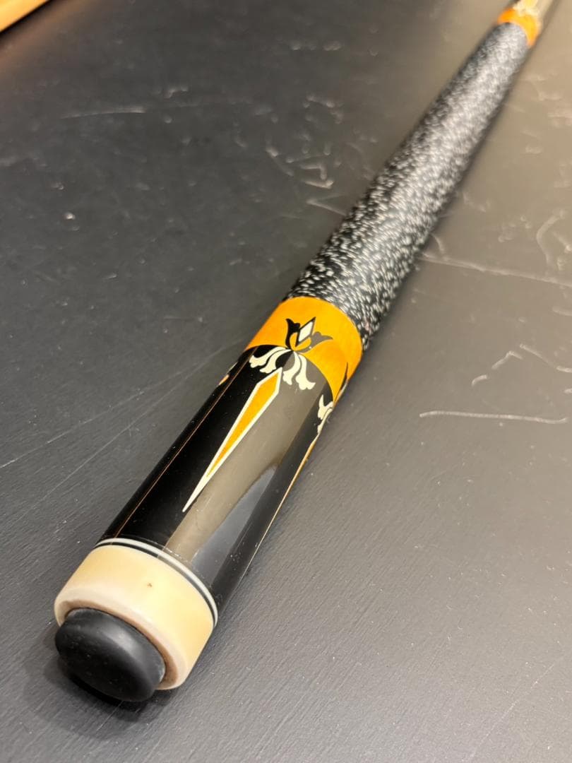 ASKA　アスカ　ビリヤードキュー