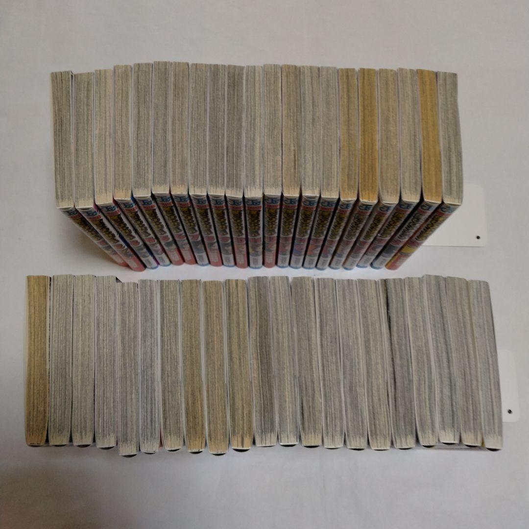 僕のヒーローアカデミア 41冊セット（40巻なし）堀越耕平 集英社