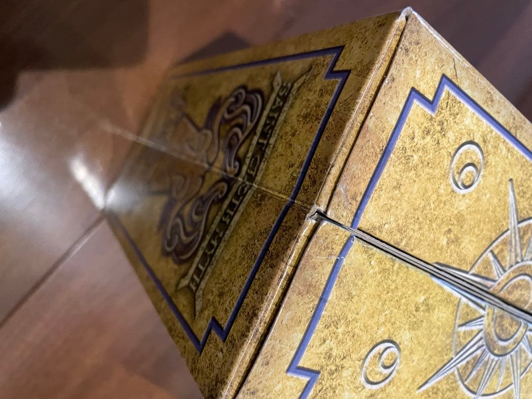 聖闘士聖衣神話 ゴールド聖闘士（聖衣）11体セット