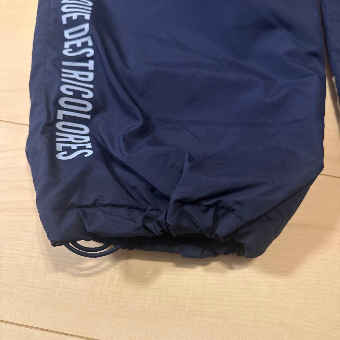 メンズ ルコックスポルティフゴルフ 上下ウェア