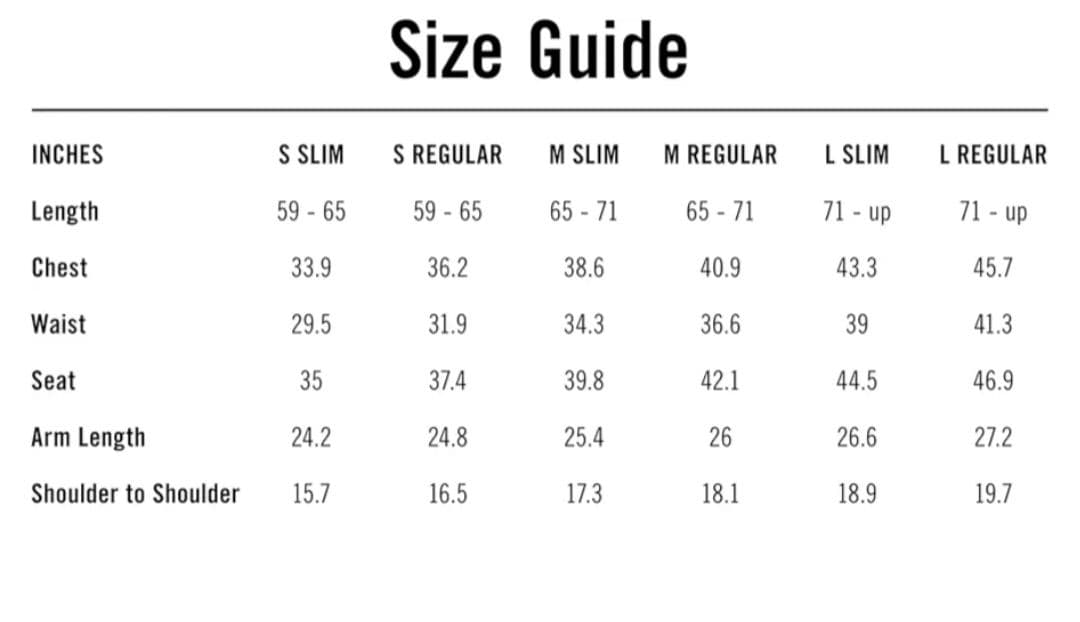 スキー POC Spine VPD 2.0 Vest
