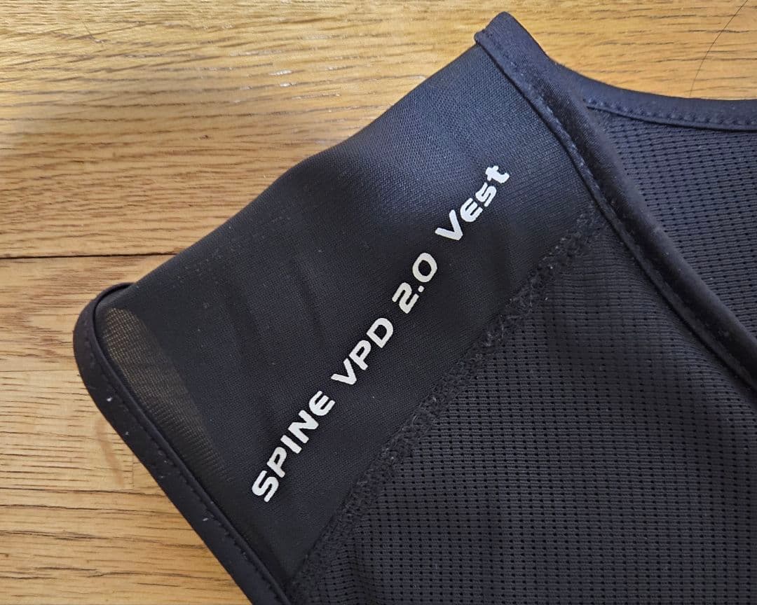 スキー POC Spine VPD 2.0 Vest