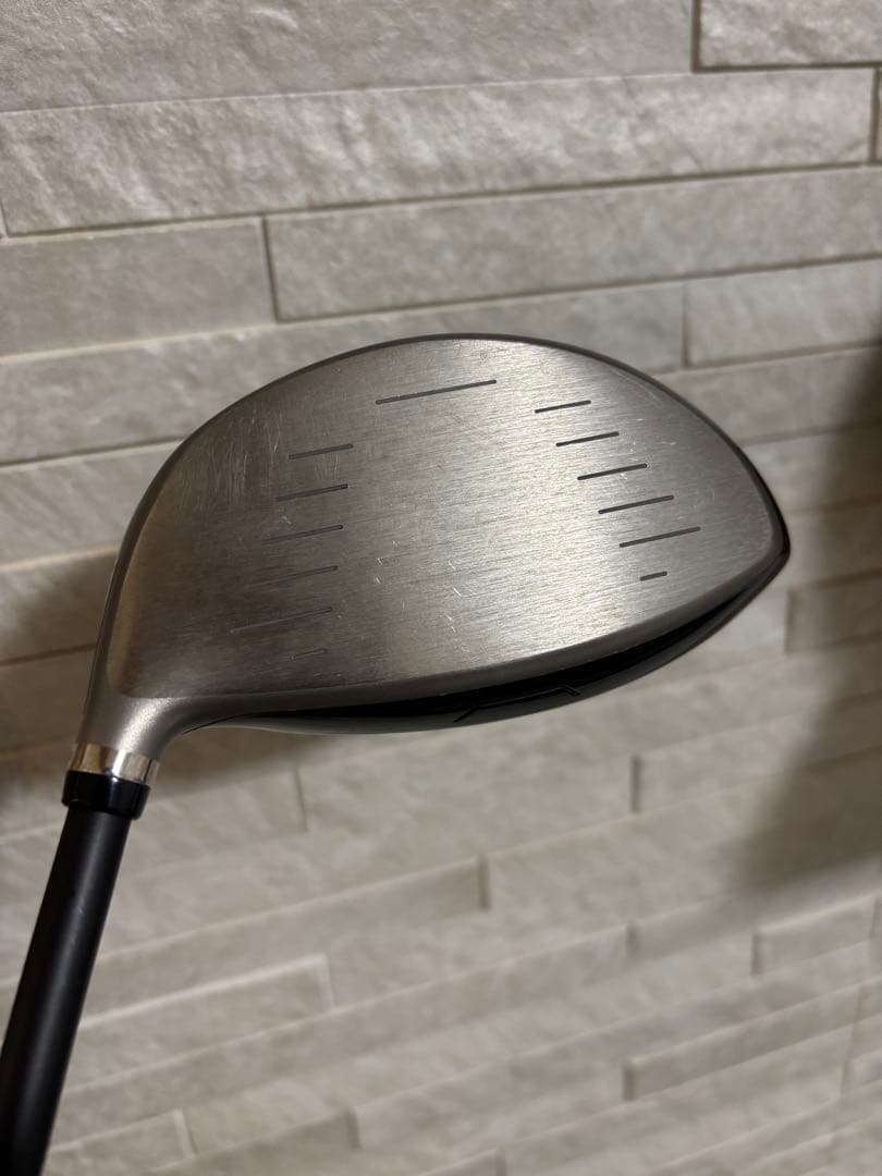 onesider Ji+S　ドライバー　10.5 フレックスS 短尺　1w