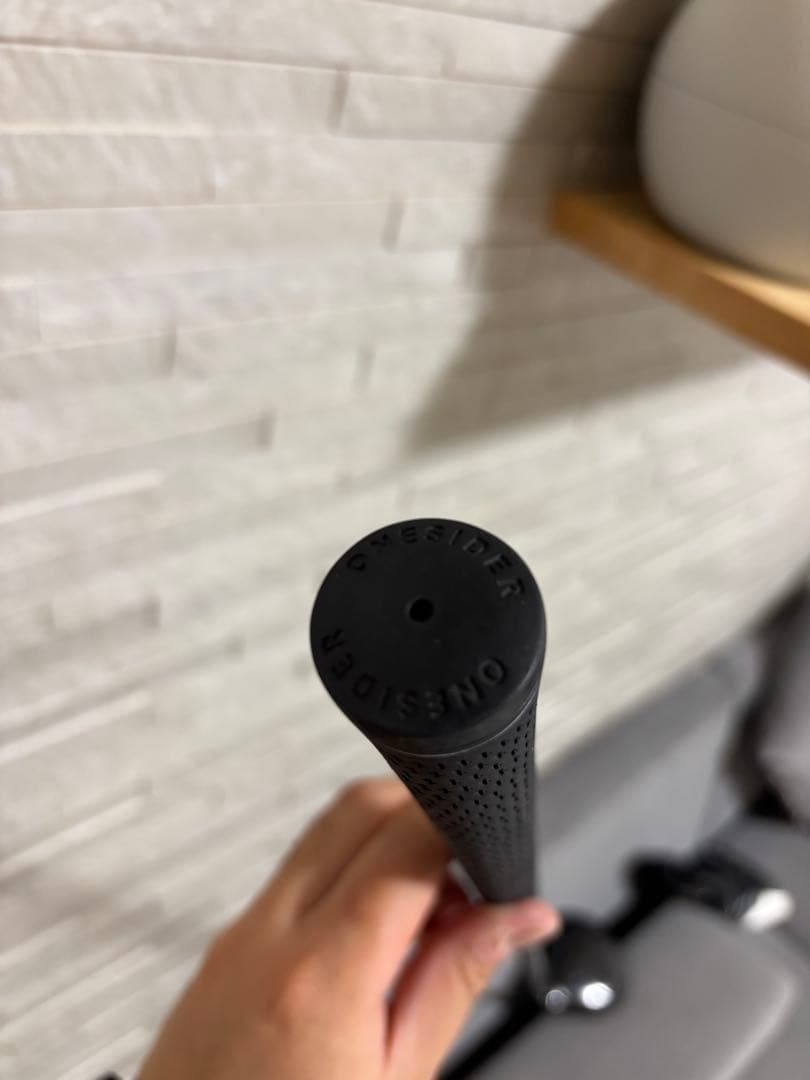 onesider Ji+S　ドライバー　10.5 フレックスS 短尺　1w