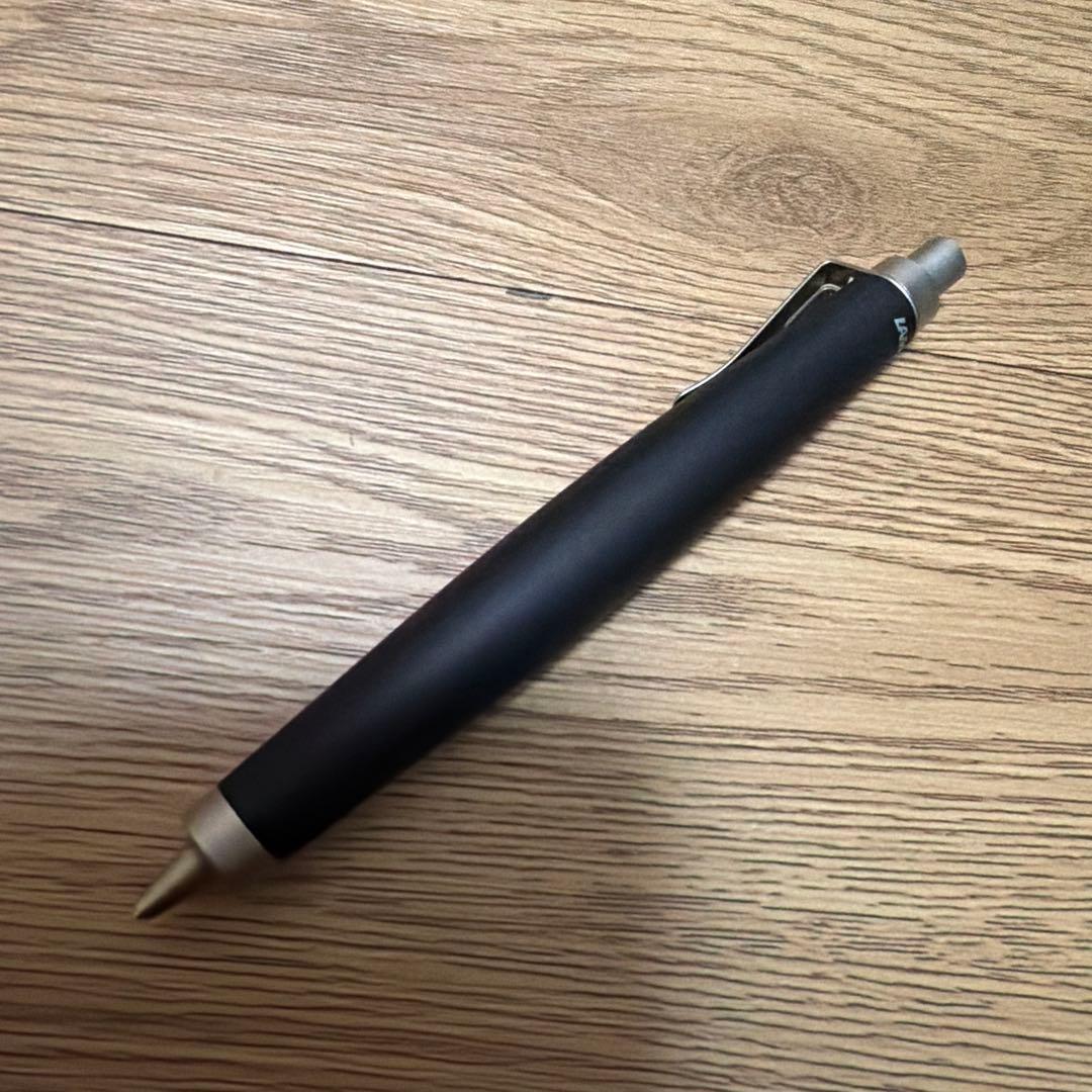 ラミー LAMY スクリブル 0.7