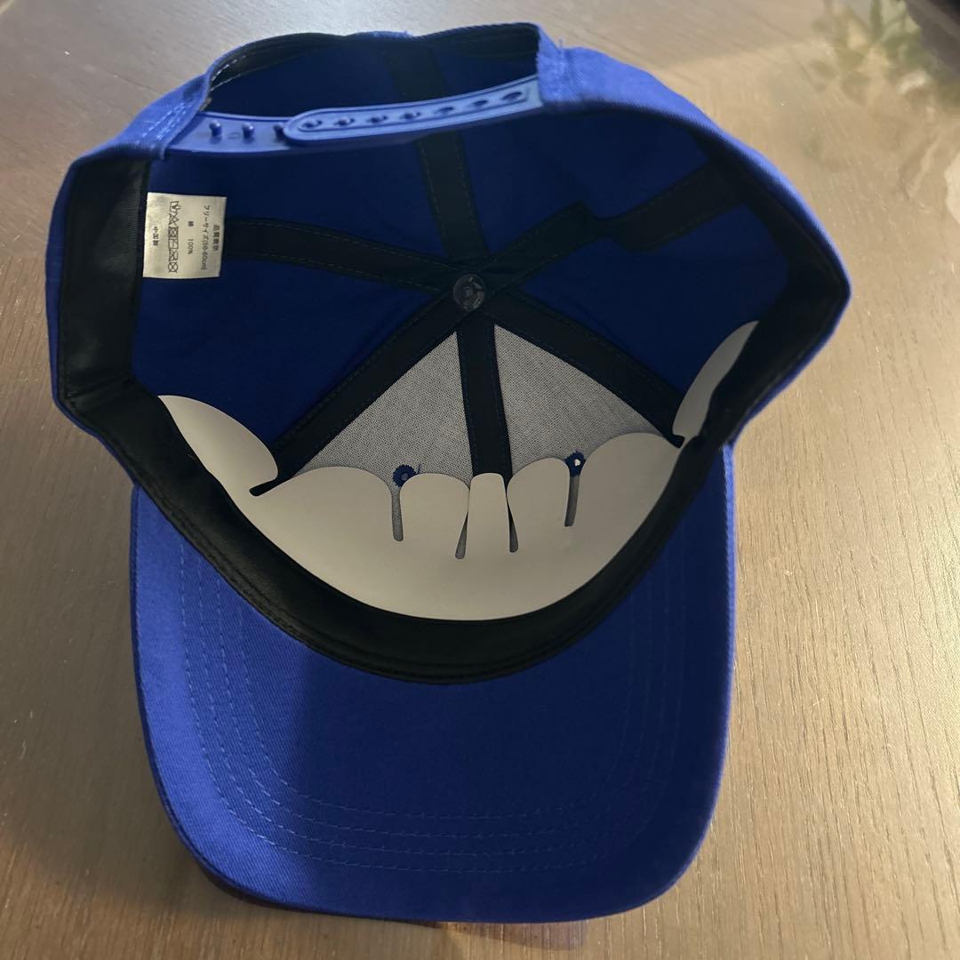 オイシックス新潟　レプリカユニフォーム&レプリカキャップ2025 セット