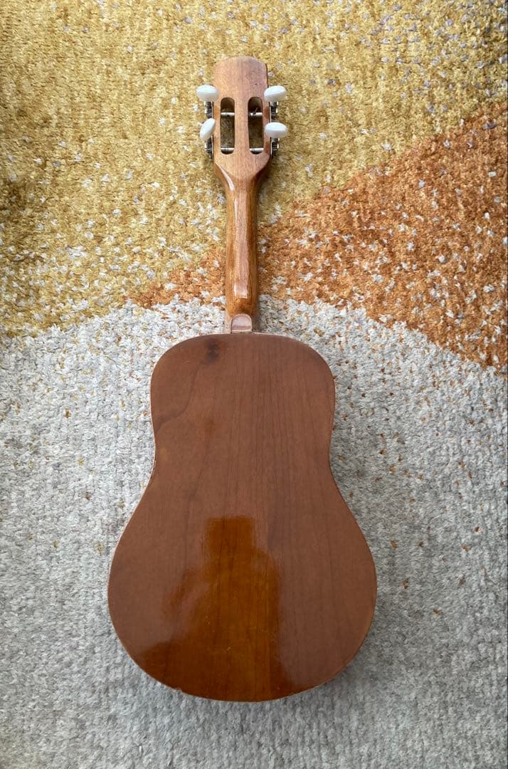 カヴァキーニョ　cavaquinho