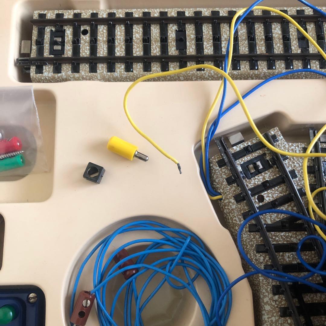 メルクリン　SET-HO S , E 鉄道模型　西ドイツ