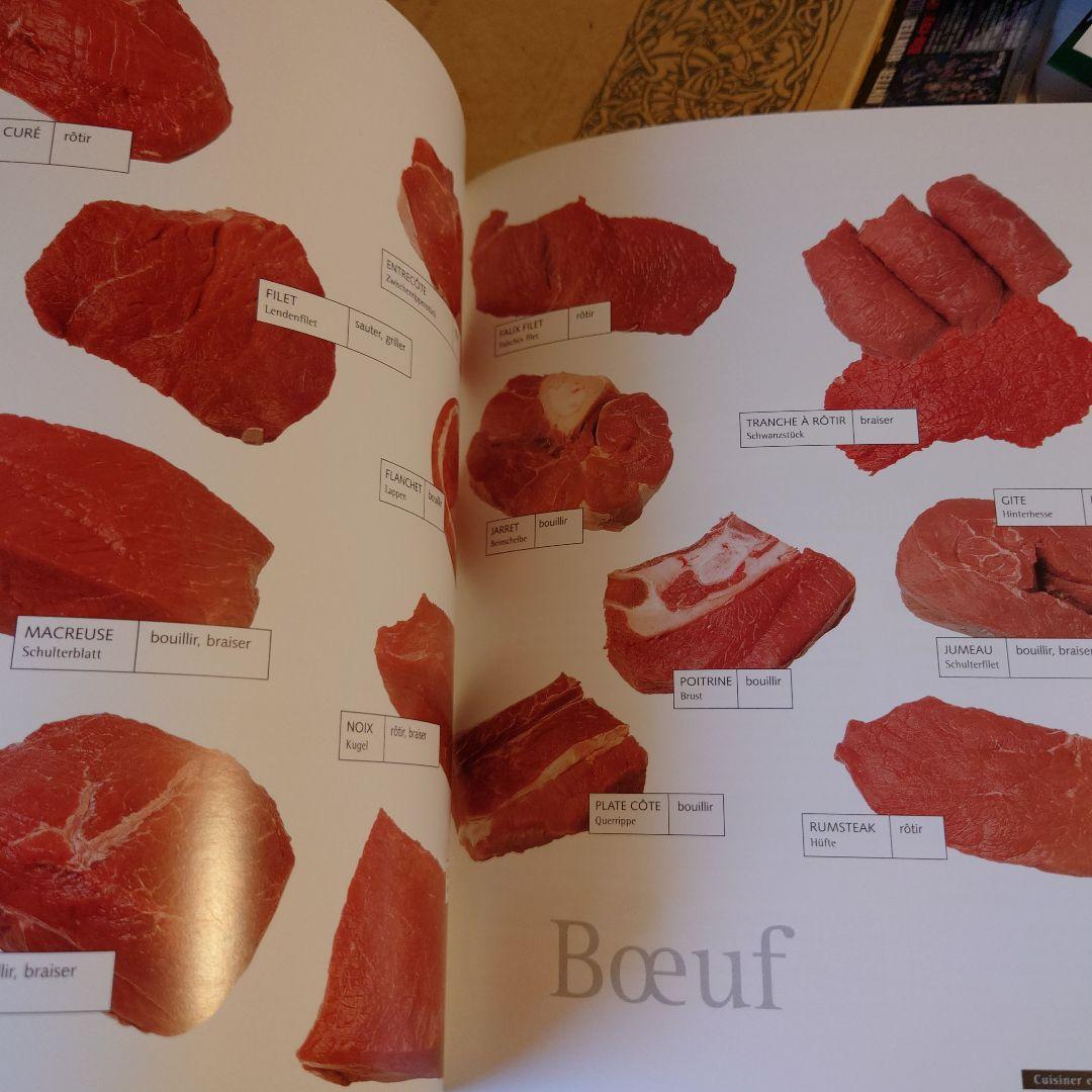 ★ぬ フランス語・洋書 / 今日のルクセンブルク料理 150のレシピ