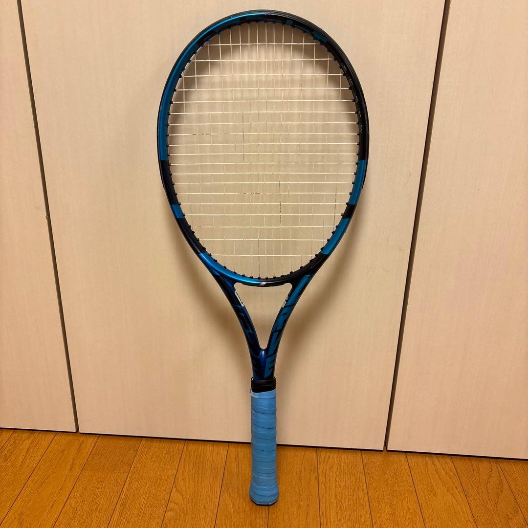 2021BABOLAT ピュアドライブ 300g G3