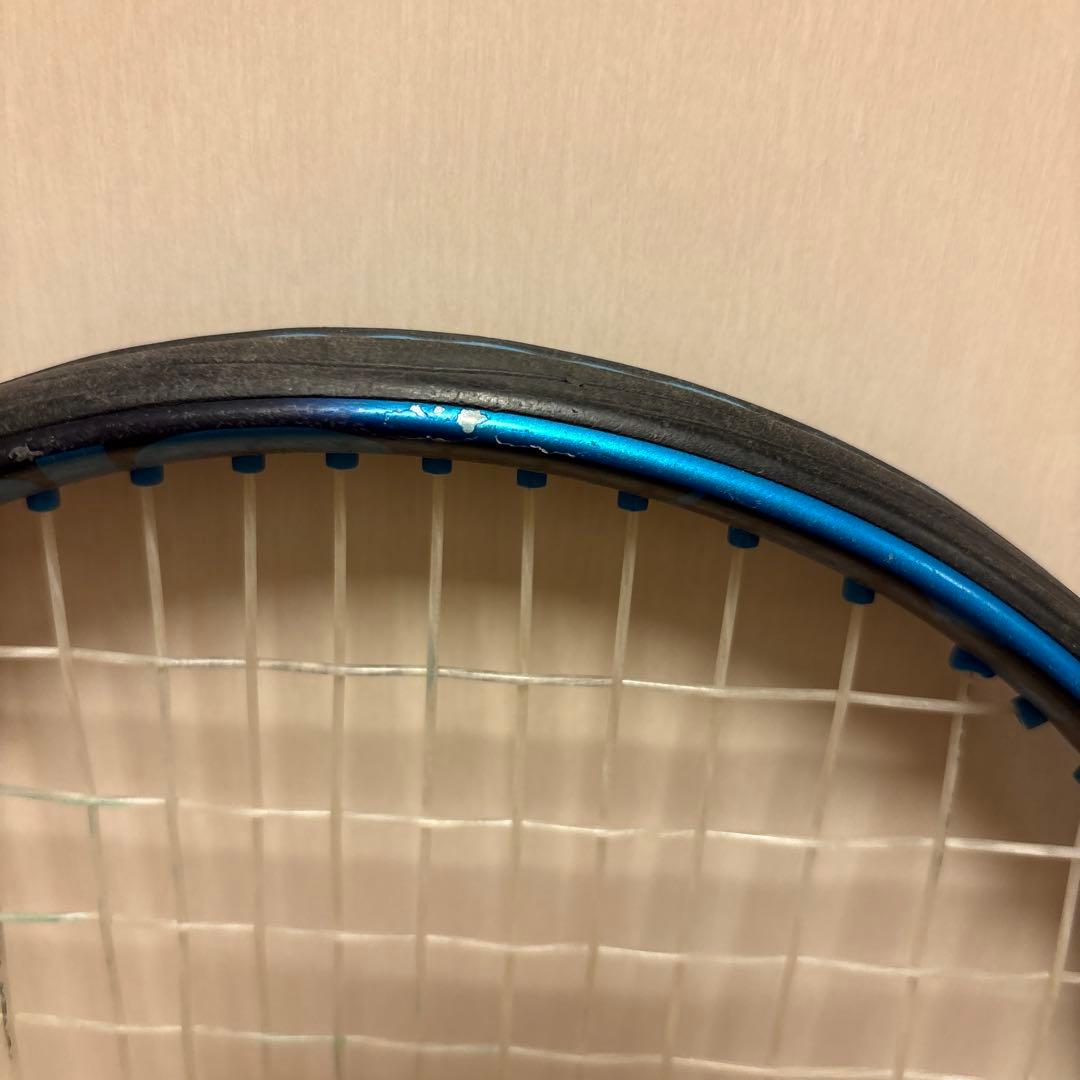 2021BABOLAT ピュアドライブ 300g G3