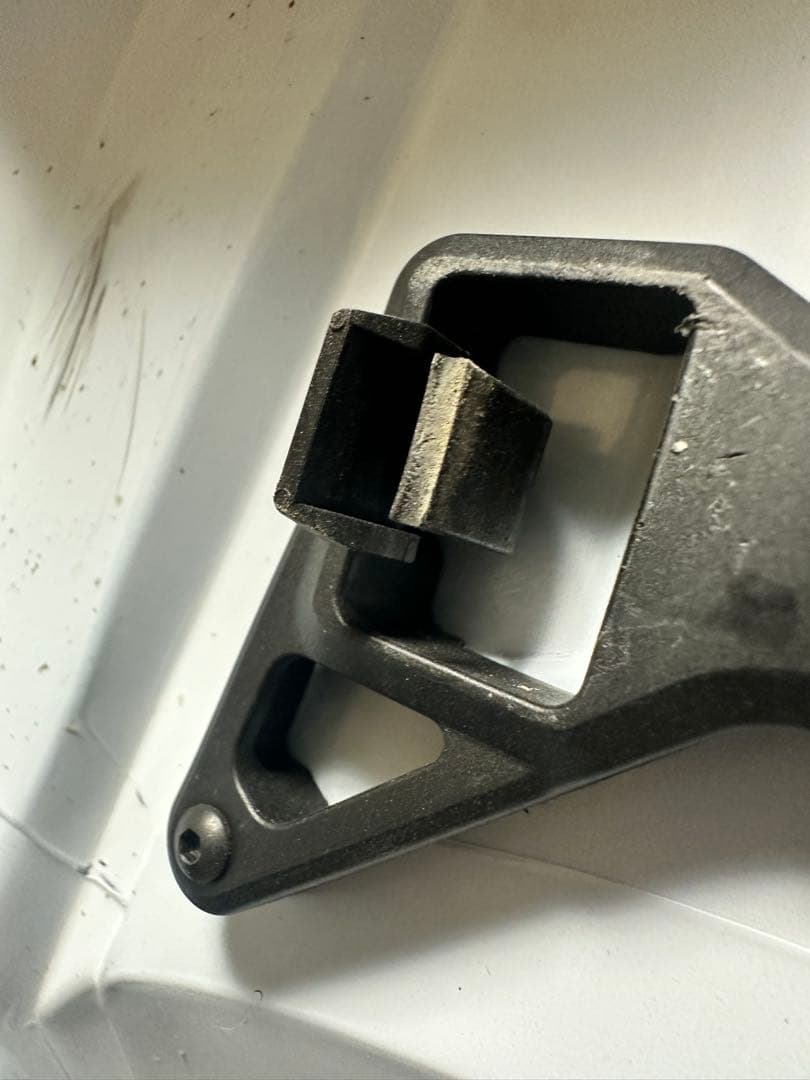 即買可　 トラクサス　ラプターR