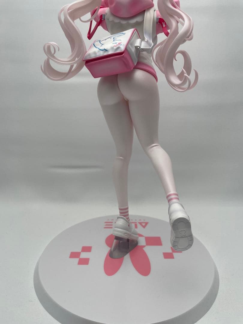 アリス スイートホーム　限定版