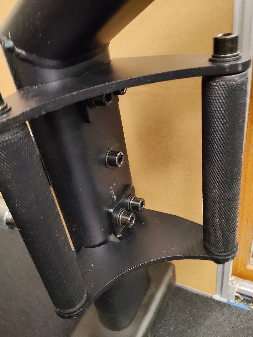 リーディングエッジ　ヘックスバー　オリンピック　引き取り　手渡し限定　大阪市