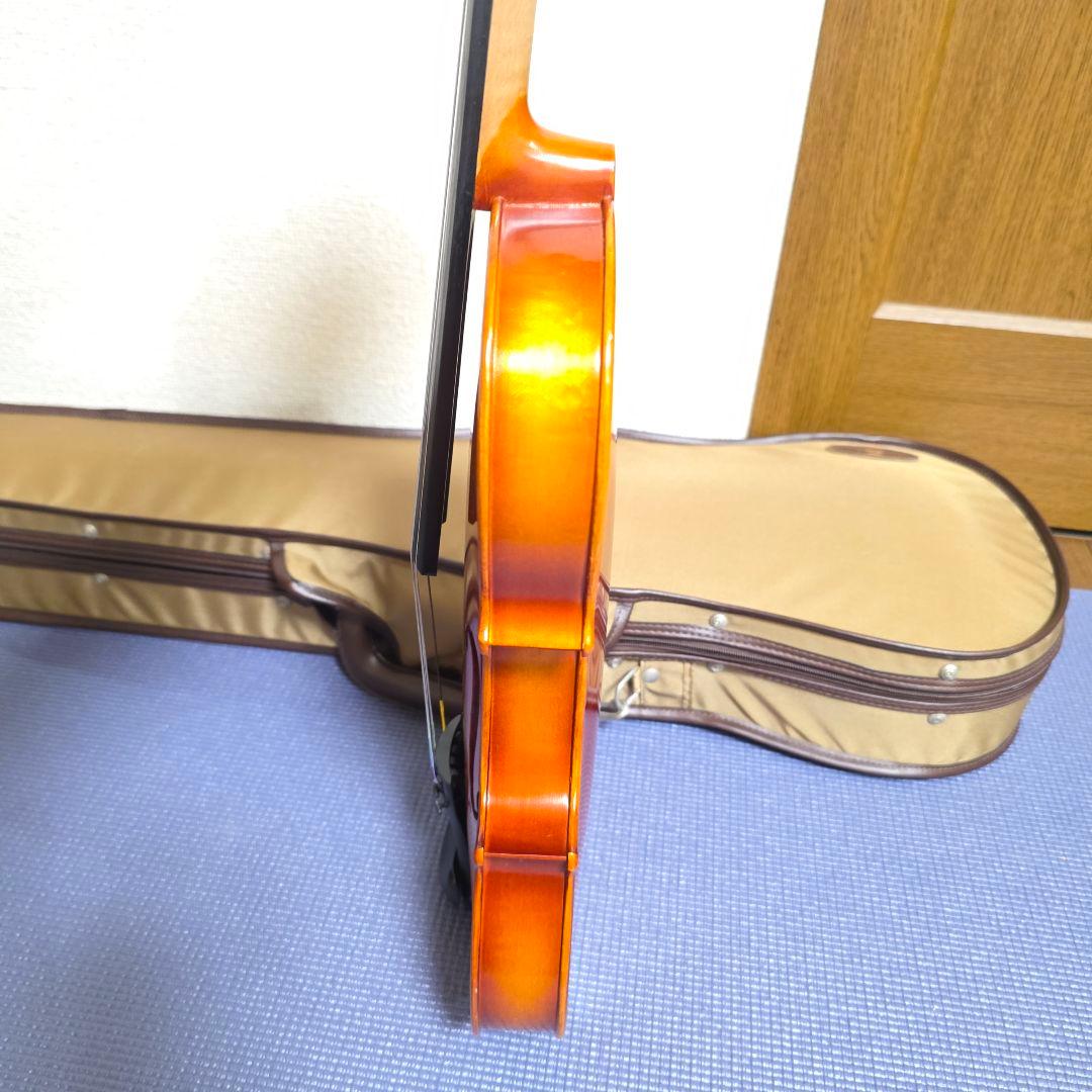 【181】SUZUKI バイオリン No280 4/4 1994年製 スズキ