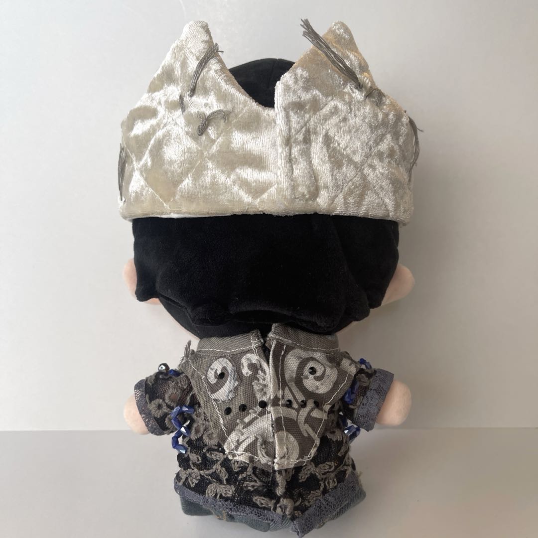 のん様 　すのチル　服　TRUELOVE 衣装