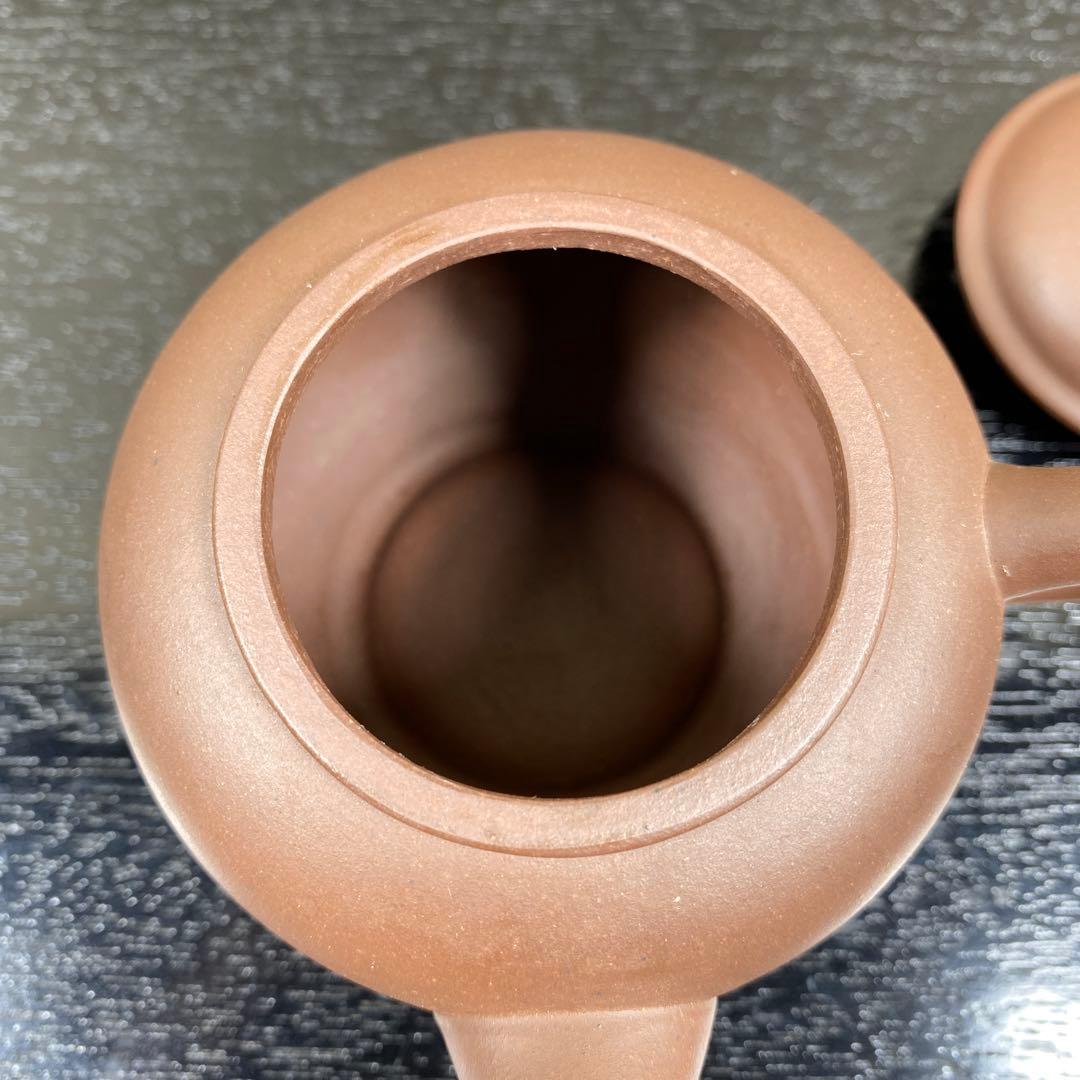 中國 紫砂壶 60 70年代　中國宜興