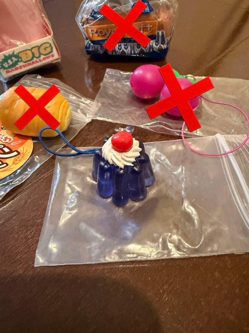 イ*キ様 スクイーズ まとめ売り ブルーム 牛乳パン バターブレッド ティータイ