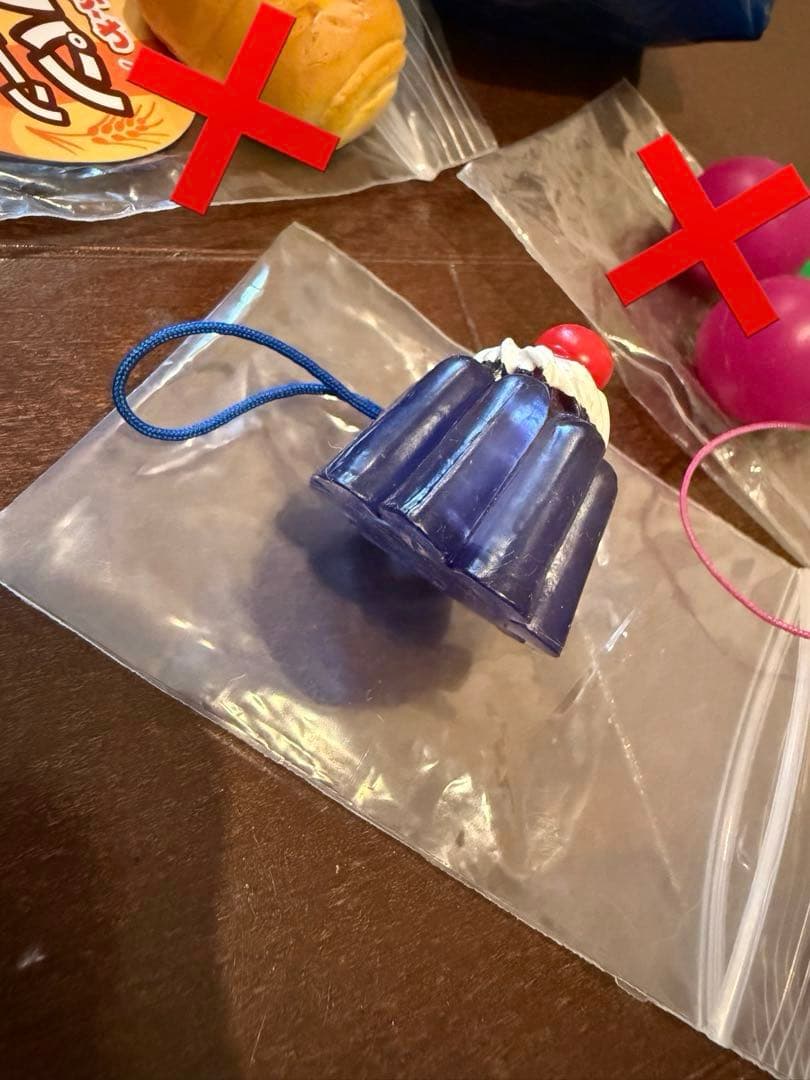 イ*キ様 スクイーズ まとめ売り ブルーム 牛乳パン バターブレッド ティータイ