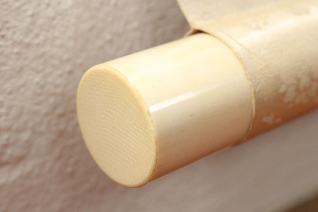 No5401 掛軸　公文菊仙　坂本龍馬像　画賛　絹本着色　合箱　肖像画　送料無料