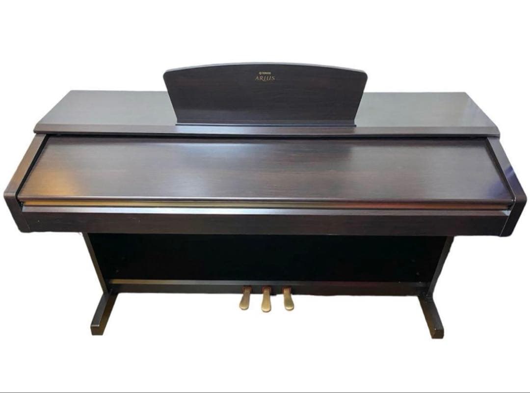 YAMAHA(ヤマハ) 電子ピアノ ARIUS YDP-181
