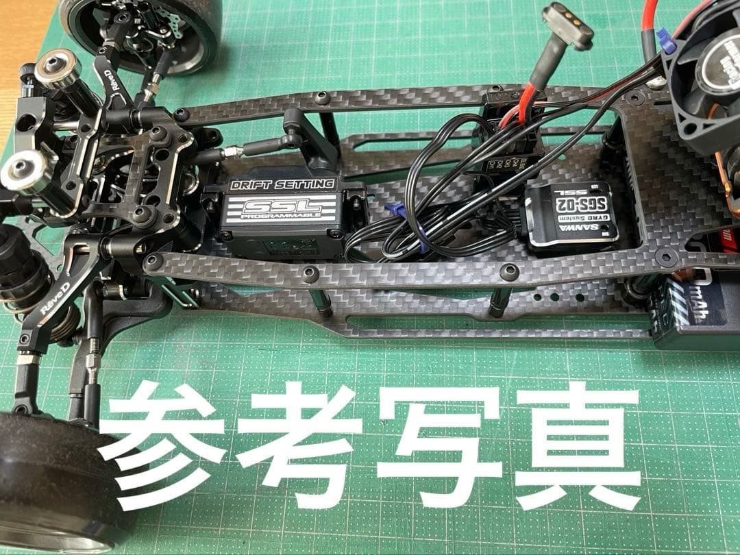 SGS-02, PGS-CL2 セット