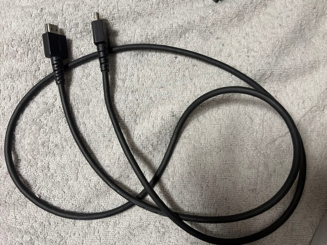 美品　Nintendo Switch 本体　プロコン付き