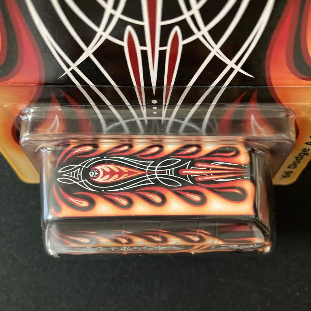 Hot Wheels '66 Dodge A100 限定モデル 2011年製