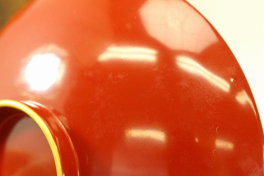 梅蒔絵 お屠蘇 揃 銚子 盃三 台 美品 正月 節句(ZE527)