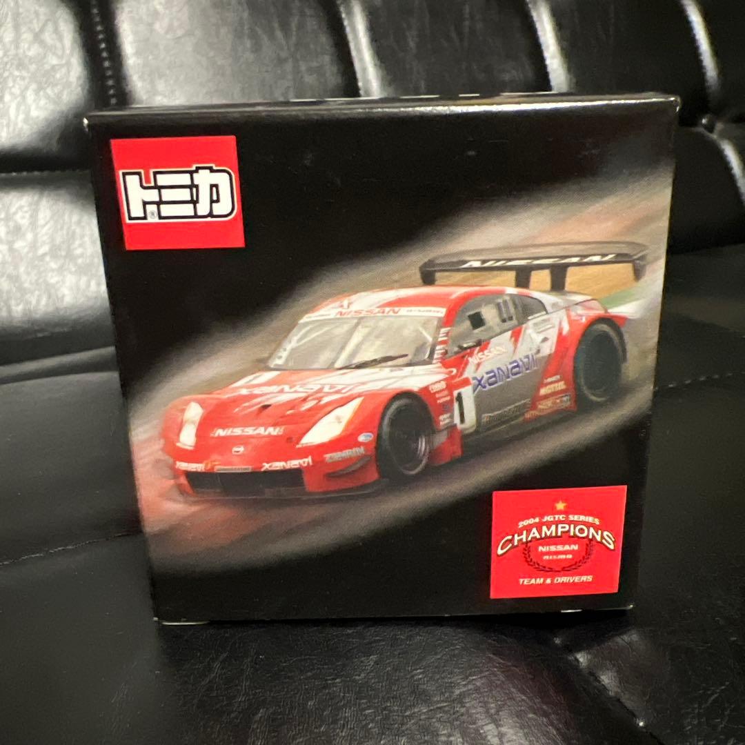 トミカ GT-R NISMO アイアイアド特注 ３箱セット