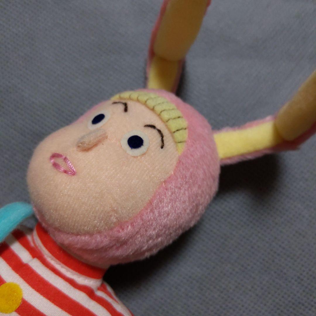 廃盤❤️ POPEE the ぱ フォーマー ポピーザぱフォーマー ぬいぐるみ