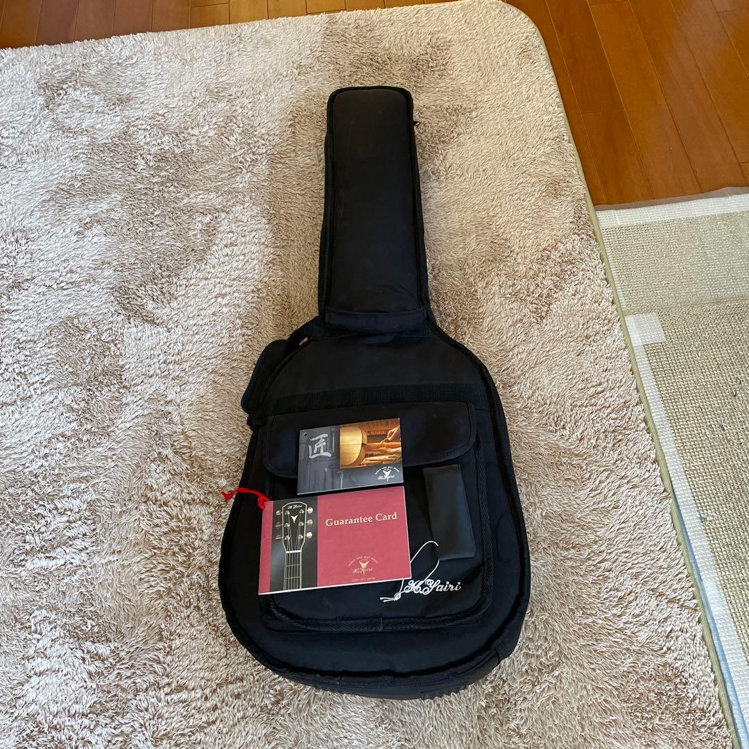 ❗️希少❗️Kヤイリノツクタウ　アカシアAN