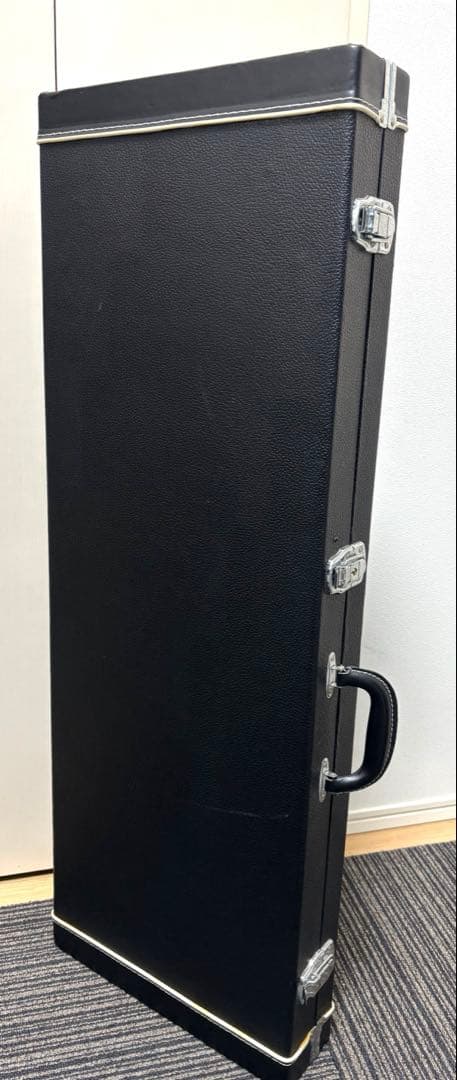 G&L S-500 エレキギター サンバースト美品