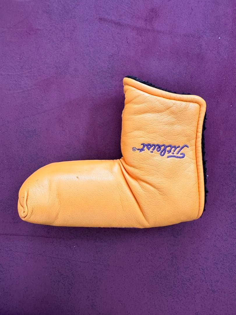 Scotty Cameron 限定パター