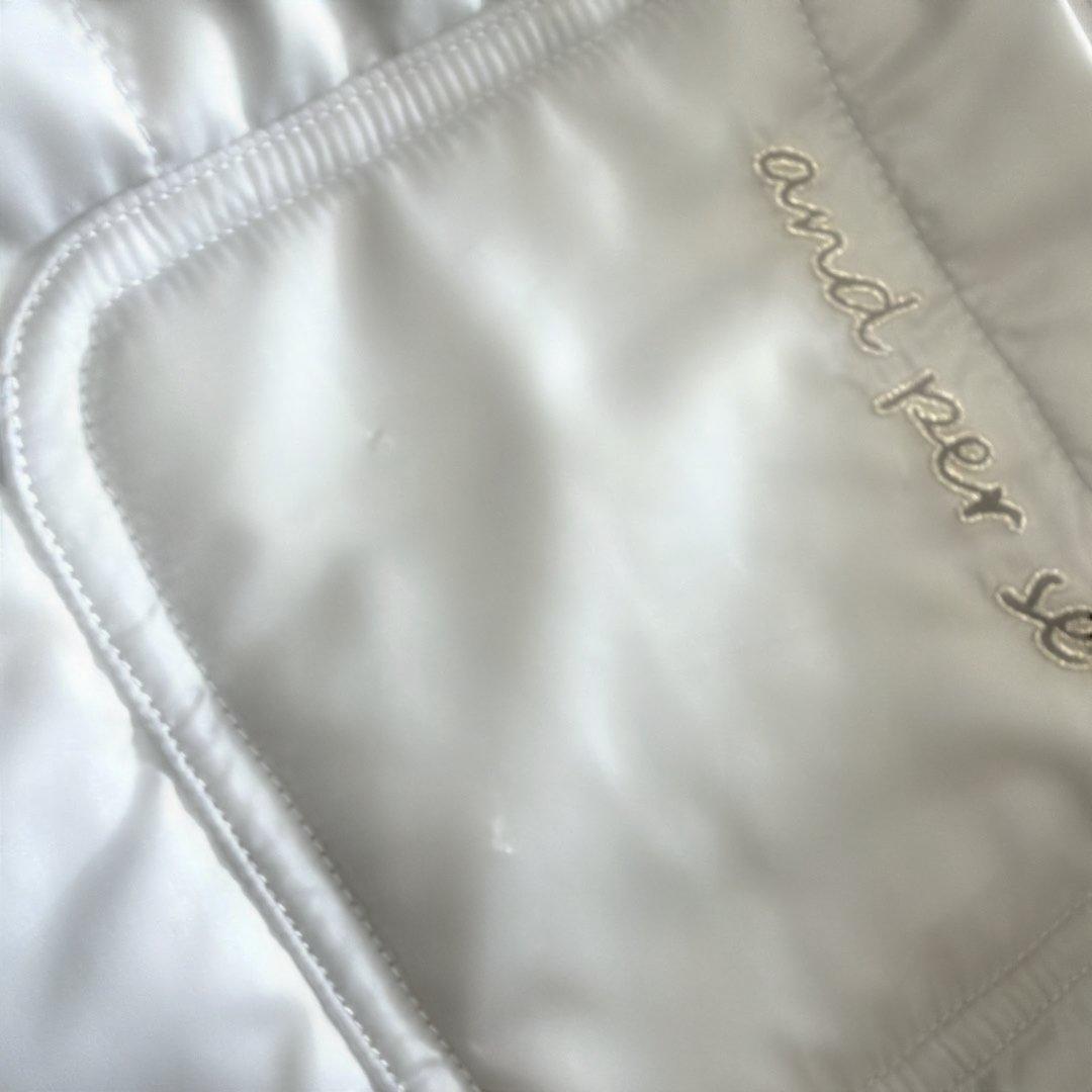 アンパスィ　冬ワンピース