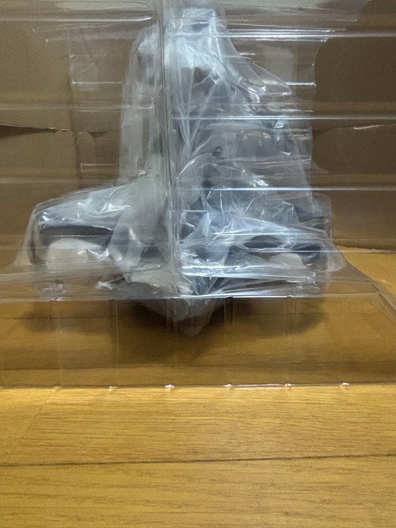 チェンソーマン一番くじ　ラストワン賞　チェンソーマン&ビームMEGAINPACT