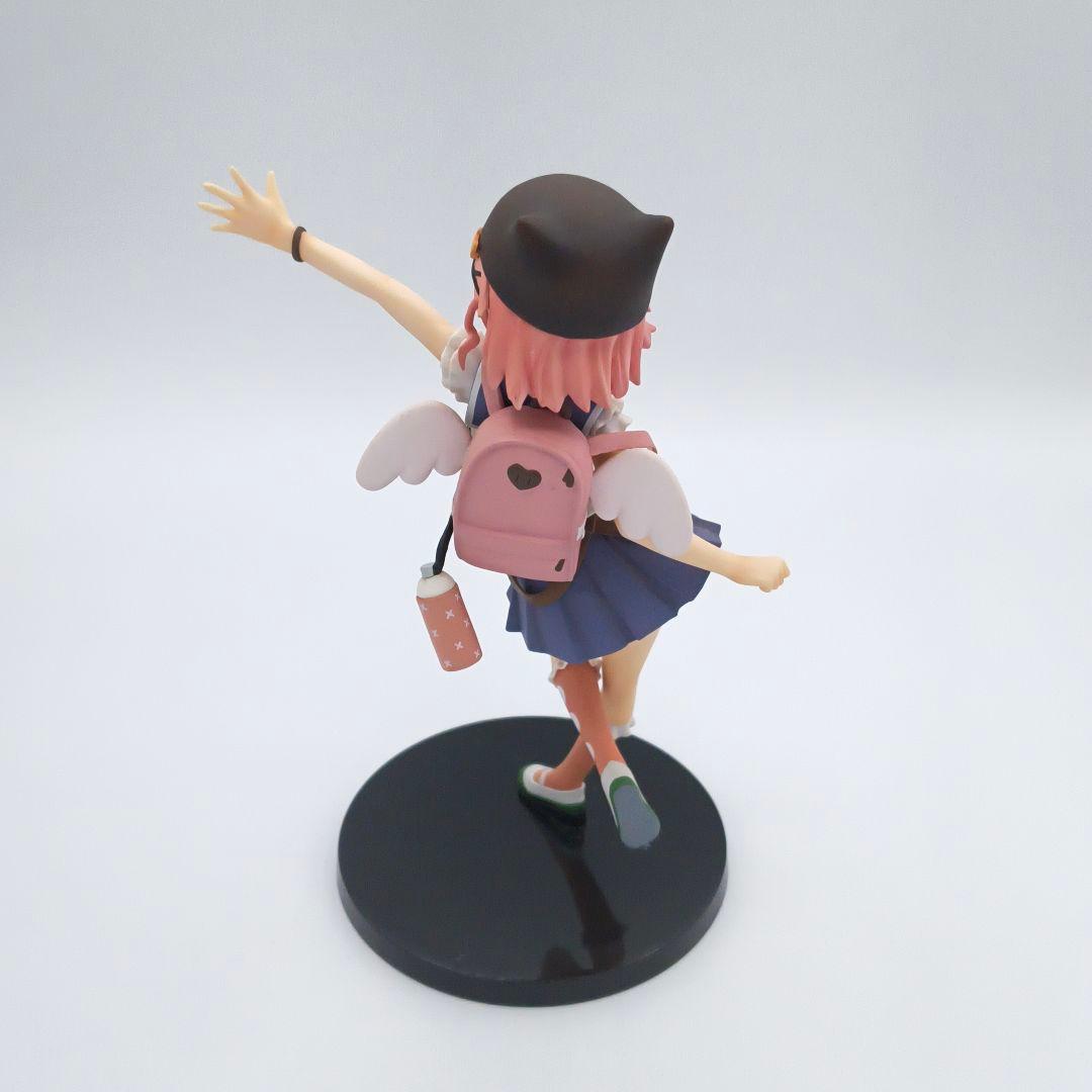 ディモールトベネ がっこうぐらし！ 丈槍由紀 フィギュア