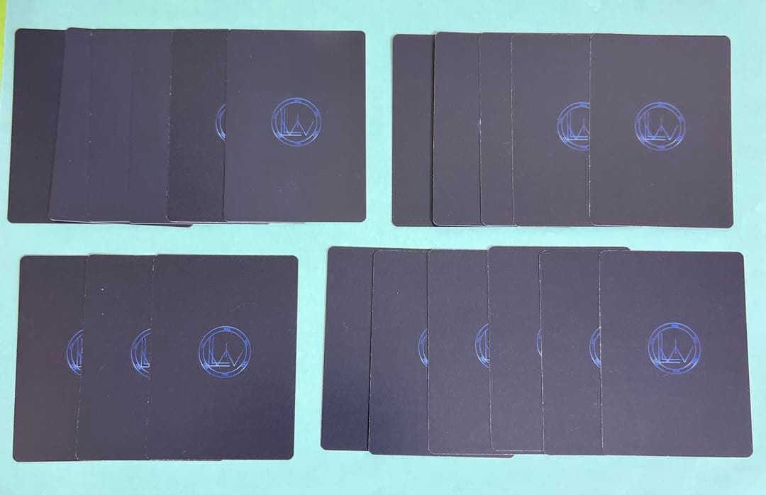 ウィル ランダムカード65枚