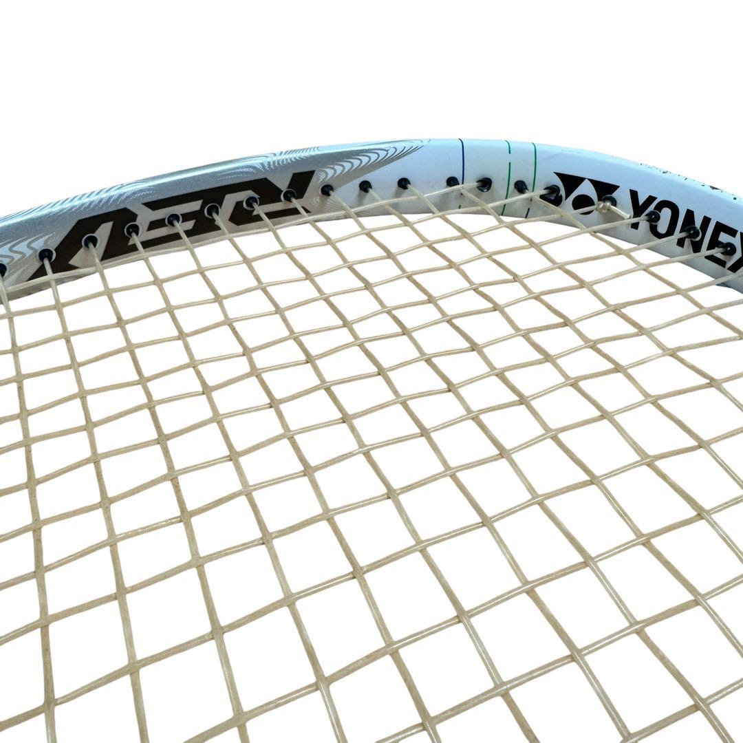 YONEX　NANOFORCE　8V　REV　UL1　ソフトテニスラケット