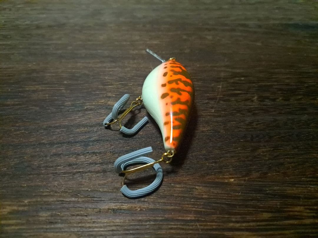 バルサ50　オリジナル　オリジナルサイズ　ブラウンコーチ