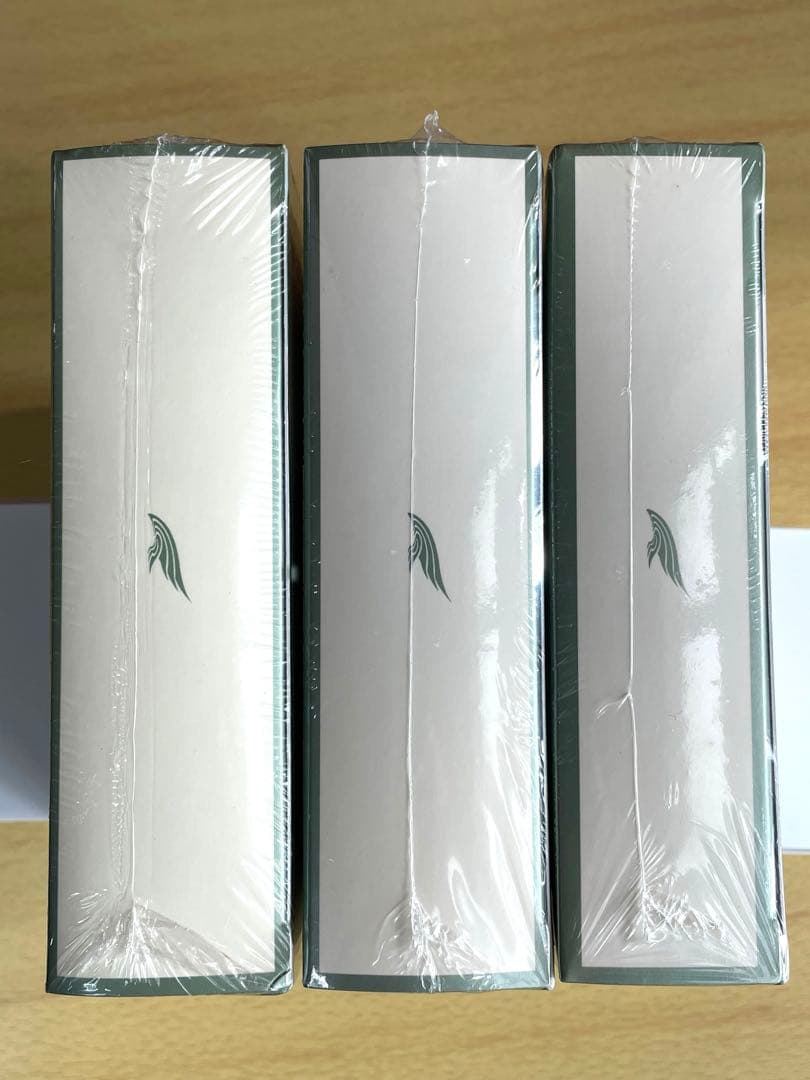 未使用・未開封　ツバサ　クロニクル　ニライカナイ編　特装版 1-3巻 CLAMP