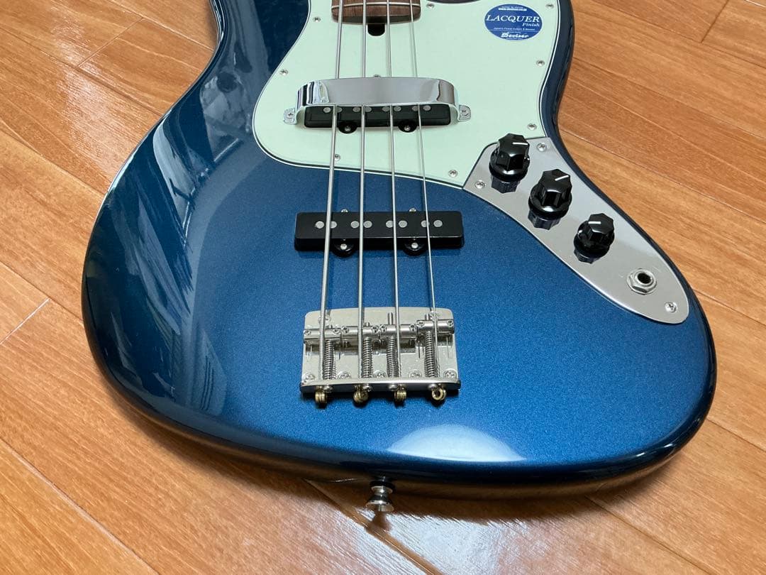 Momose MJB1-STD/NJ DLPB　超美品【22年フェンダーヘッド】