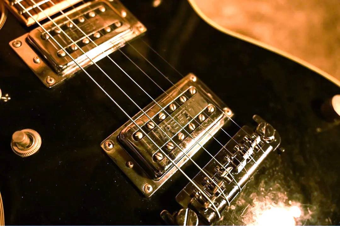 Gretsch Electromatic G2921 エレキギター