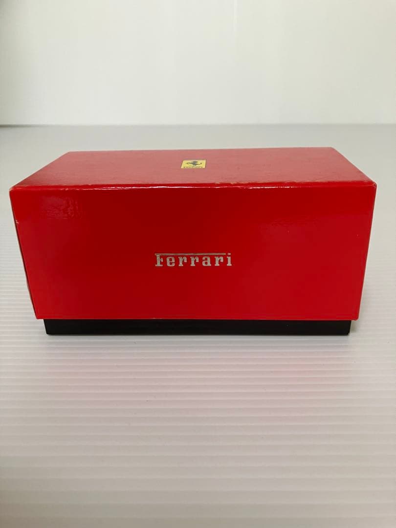 京商 1/43 Dino 246gt レッド