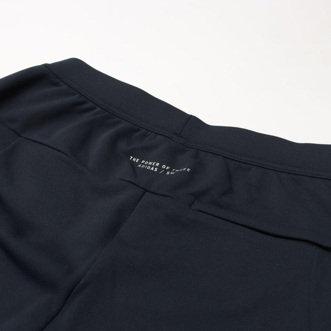 adidas 2025春夏限定モデル ジャケット × ロングパンツ上下セット