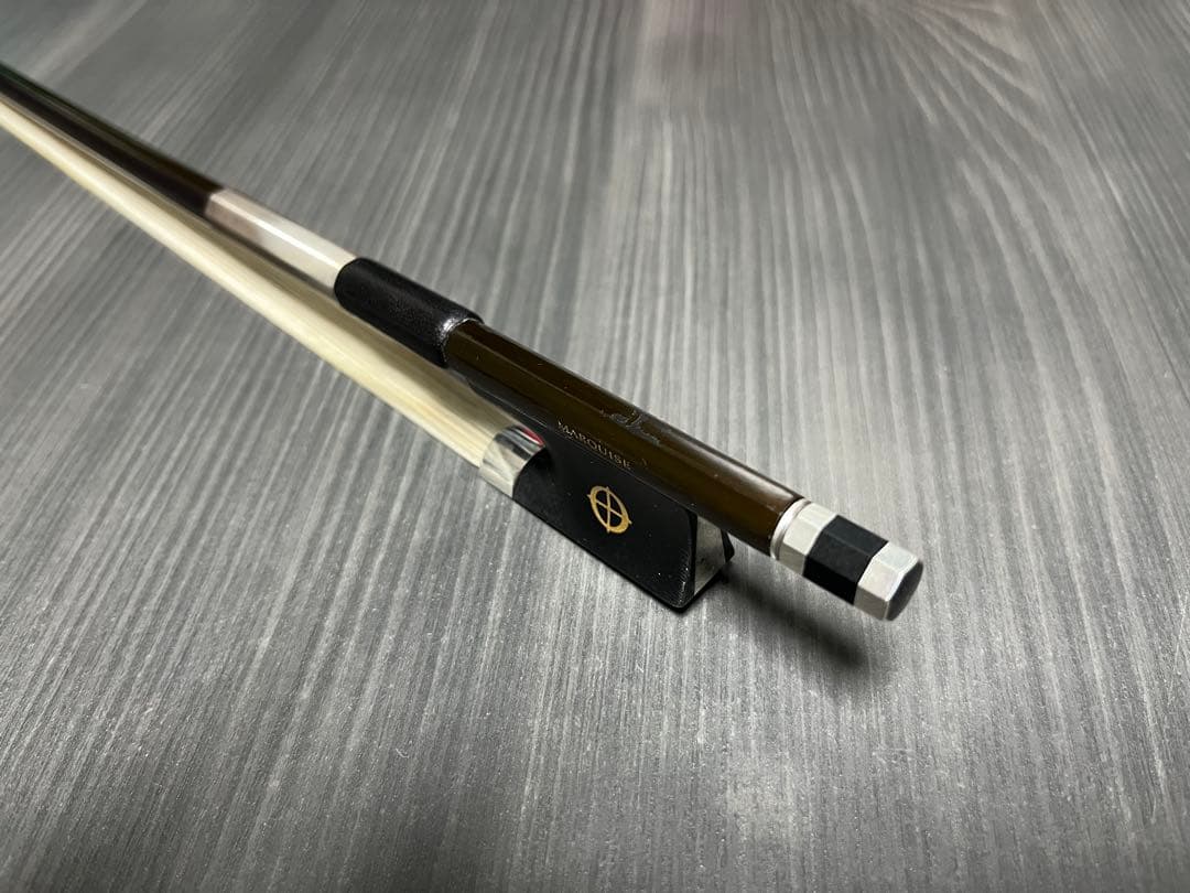 CodaBow Marquise GS ヴァイオリン カーボン弓